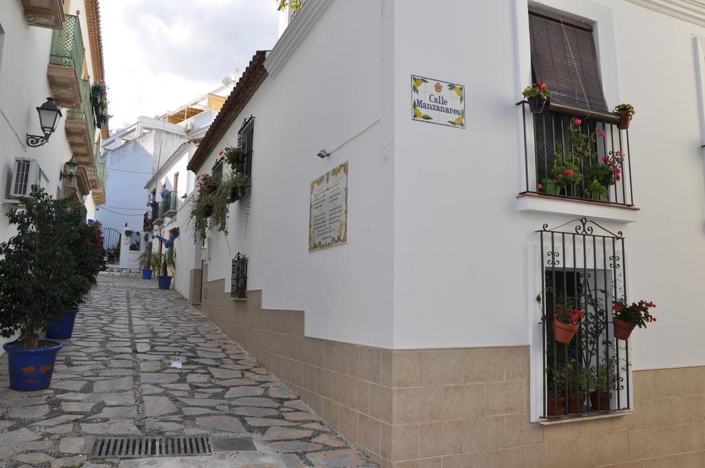 Casa De Las Remigias Estepona Kültér fotó