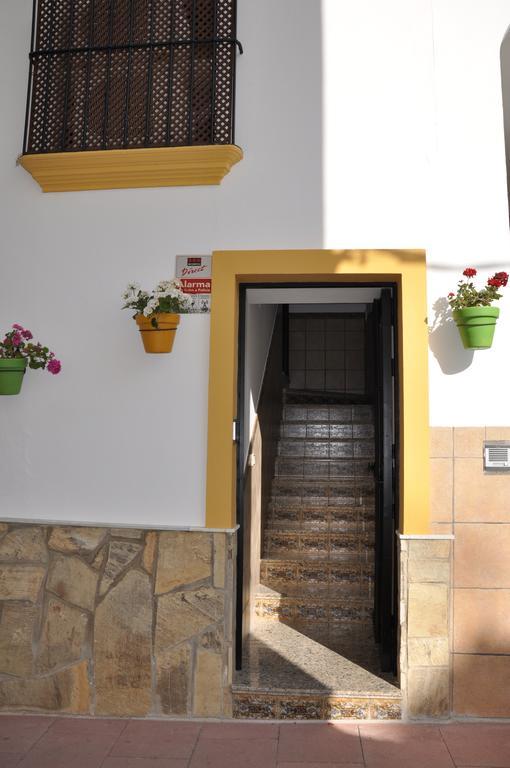 Casa De Las Remigias Estepona Kültér fotó